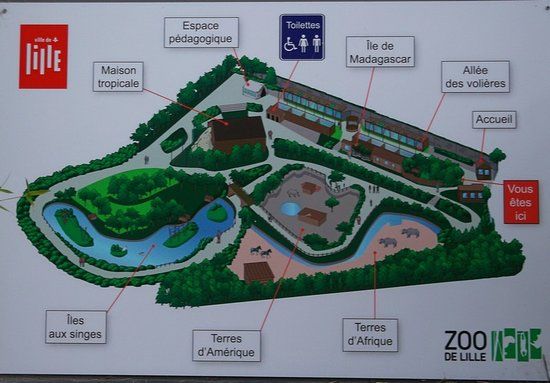 Zoo Lille